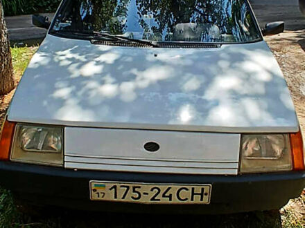ЗАЗ 1105 Дана 2003 в Полтаве на Automoto.ua ЗАЗ 1105 Дана, объемом двигателя 12 л и пробегом 80 тыс. км за 1500 $, фото 1 на Automoto.ua