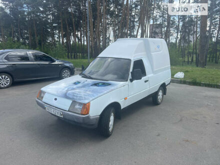 ЗАЗ 1105 Дана 2003 у Харкові на Automoto.ua ЗАЗ 1105 Дана, об'ємом двигуна 1.2 л та пробігом 150 тис. км за 1000 $, фото 1 на Automoto.ua