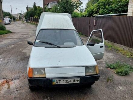 ЗАЗ 1105 Дана 2005 у Белой Церкве на Automoto.ua ЗАЗ 1105 Дана, об'ємом двигуна 1.2 л та пробігом 439 тис. км за 800 $, фото 1 на Automoto.ua