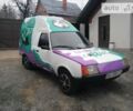 ЗАЗ 1105 Дана, об'ємом двигуна 0 л та пробігом 100 тис. км за 3000 $, фото 1 на Automoto.ua