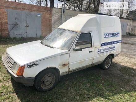 ЗАЗ 1105 Дана 2005 у Карловке на Automoto.ua ЗАЗ 1105 Дана, об'ємом двигуна 1.2 л та пробігом 200 тис. км за 471 $, фото 1 на Automoto.ua