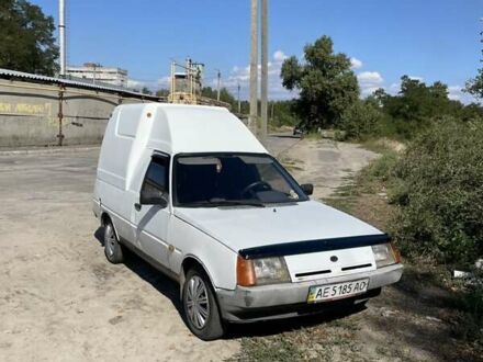 ЗАЗ 1105 Дана 2005 у Дніпро (Дніпропетровську) на Automoto.ua ЗАЗ 1105 Дана, об'ємом двигуна 1.2 л та пробігом 170 тис. км за 953 $, фото 1 на Automoto.ua