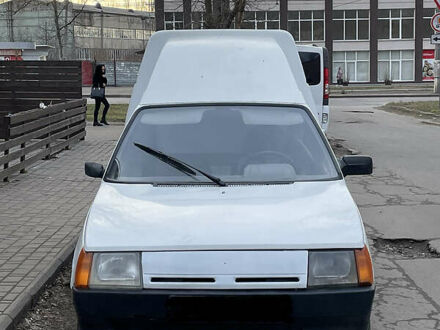 ЗАЗ 1105 Дана 2006 в Николаеве на Automoto.ua ЗАЗ 1105 Дана, объемом двигателя 1.2 л и пробегом 130 тыс. км за 1100 $, фото 1 на Automoto.ua