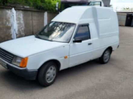 ЗАЗ 1105 Дана 2006 у Запоріжжя на Automoto.ua ЗАЗ 1105 Дана, об'ємом двигуна 0 л та пробігом 220 тис. км за 850 $, фото 1 на Automoto.ua
