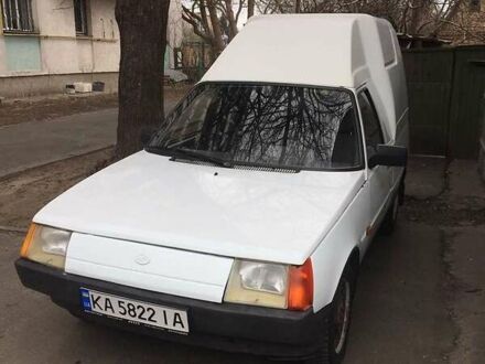 ЗАЗ 1105 Дана 2007 в Киеве на Automoto.ua ЗАЗ 1105 Дана, объемом двигателя 0 л и пробегом 129 тыс. км за 1500 $, фото 1 на Automoto.ua