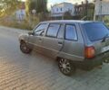 Серый ЗАЗ 1105 Дана, объемом двигателя 1.09 л и пробегом 98 тыс. км за 950 $, фото 1 на Automoto.ua