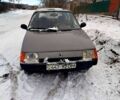 Сірий ЗАЗ 1105 Дана, об'ємом двигуна 11 л та пробігом 0 тис. км за 410 $, фото 1 на Automoto.ua