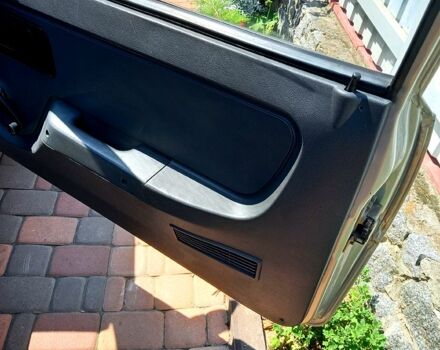 Серый ЗАЗ 1105 Дана, объемом двигателя 1.2 л и пробегом 25 тыс. км за 2200 $, фото 2 на Automoto.ua