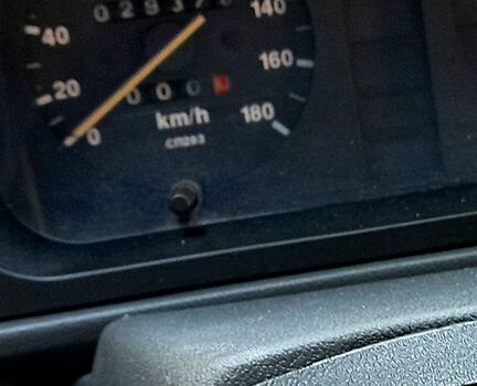 Серый ЗАЗ 1105 Дана, объемом двигателя 1.2 л и пробегом 25 тыс. км за 2200 $, фото 1 на Automoto.ua