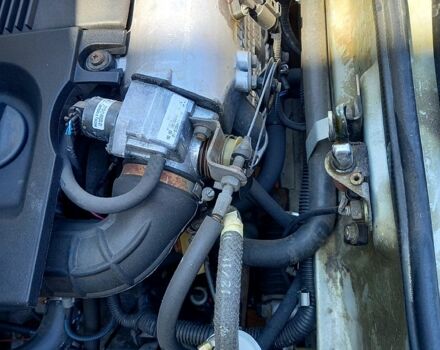 Серый ЗАЗ 1105 Дана, объемом двигателя 1.2 л и пробегом 25 тыс. км за 2200 $, фото 8 на Automoto.ua