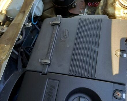 Серый ЗАЗ 1105 Дана, объемом двигателя 1.2 л и пробегом 25 тыс. км за 2200 $, фото 7 на Automoto.ua