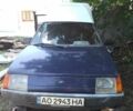 Синий ЗАЗ 1105 Дана, объемом двигателя 0 л и пробегом 250 тыс. км за 999 $, фото 2 на Automoto.ua