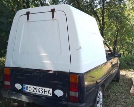 Синий ЗАЗ 1105 Дана, объемом двигателя 0 л и пробегом 250 тыс. км за 999 $, фото 3 на Automoto.ua