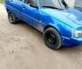 Синій ЗАЗ 1105 Дана, об'ємом двигуна 1.1 л та пробігом 300 тис. км за 1500 $, фото 1 на Automoto.ua