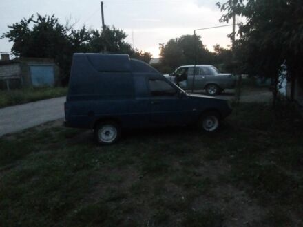 ЗАЗ 1105 Дана 1999 в Никополе на Automoto.ua Синий ЗАЗ 1105 Дана, объемом двигателя 0.12 л и пробегом 280 тыс. км за 800 $, фото 1 на Automoto.ua
