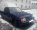 Синій ЗАЗ 1105 Дана, об'ємом двигуна 1.2 л та пробігом 180 тис. км за 1391 $, фото 1 на Automoto.ua