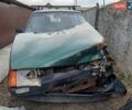Зелений ЗАЗ 1105 Дана, об'ємом двигуна 1.1 л та пробігом 500 тис. км за 240 $, фото 1 на Automoto.ua