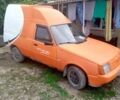 Оранжевый ЗАЗ 1105 Дана, объемом двигателя 1.3 л и пробегом 85 тыс. км за 1050 $, фото 1 на Automoto.ua