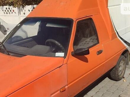 ЗАЗ 1105 Дана 2007 в Полтаве на Automoto.ua Оранжевый ЗАЗ 1105 Дана, объемом двигателя 1.2 л и пробегом 280 тыс. км за 1050 $, фото 1 на Automoto.ua