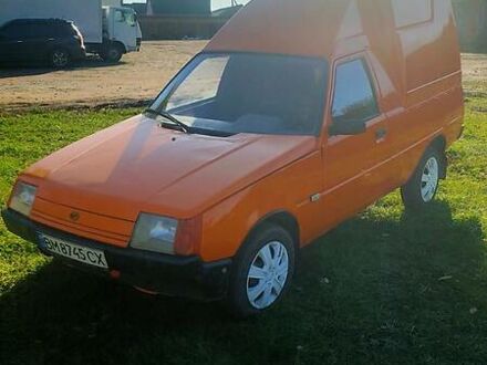 ЗАЗ 1105 Дана 2010 в Сумах на Automoto.ua Оранжевый ЗАЗ 1105 Дана, объемом двигателя 1.3 л и пробегом 140 тыс. км за 1900 $, фото 1 на Automoto.ua
