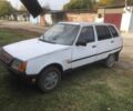 Белый ЗАЗ 1105, объемом двигателя 0 л и пробегом 100 тыс. км за 500 $, фото 1 на Automoto.ua