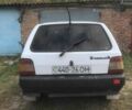 Белый ЗАЗ 1105, объемом двигателя 0 л и пробегом 100 тыс. км за 500 $, фото 4 на Automoto.ua