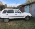 Белый ЗАЗ 1105, объемом двигателя 0 л и пробегом 100 тыс. км за 500 $, фото 2 на Automoto.ua