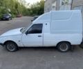 Белый ЗАЗ 1105, объемом двигателя 1.2 л и пробегом 220 тыс. км за 939 $, фото 1 на Automoto.ua