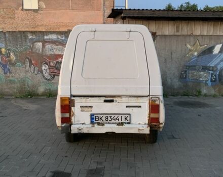 Белый ЗАЗ 1105, объемом двигателя 1.2 л и пробегом 108 тыс. км за 299 $, фото 3 на Automoto.ua