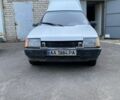 Белый ЗАЗ 1105, объемом двигателя 1.2 л и пробегом 220 тыс. км за 939 $, фото 1 на Automoto.ua
