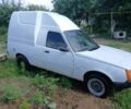 Белый ЗАЗ 1105, объемом двигателя 1.2 л и пробегом 116 тыс. км за 900 $, фото 1 на Automoto.ua
