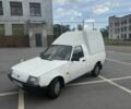 Белый ЗАЗ 1105, объемом двигателя 1.3 л и пробегом 157 тыс. км за 1450 $, фото 1 на Automoto.ua