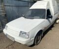 Білий ЗАЗ 1105, об'ємом двигуна 1.3 л та пробігом 222 тис. км за 1000 $, фото 1 на Automoto.ua
