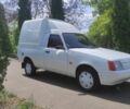 Белый ЗАЗ 1105, объемом двигателя 1.2 л и пробегом 63 тыс. км за 2850 $, фото 1 на Automoto.ua