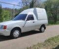 Белый ЗАЗ 1105, объемом двигателя 1.2 л и пробегом 63 тыс. км за 2850 $, фото 1 на Automoto.ua