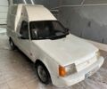Белый ЗАЗ 1105, объемом двигателя 1.3 л и пробегом 150 тыс. км за 750 $, фото 2 на Automoto.ua