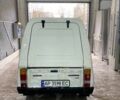 Белый ЗАЗ 1105, объемом двигателя 1.3 л и пробегом 150 тыс. км за 750 $, фото 5 на Automoto.ua
