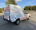 Білий ЗАЗ 1105, об'ємом двигуна 1.1 л та пробігом 175 тис. км за 500 $, фото 3 на Automoto.ua