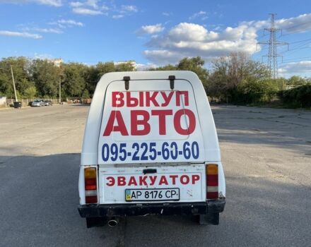 Білий ЗАЗ 1105, об'ємом двигуна 1.1 л та пробігом 175 тис. км за 500 $, фото 5 на Automoto.ua