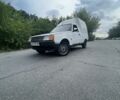 Белый ЗАЗ 1105, объемом двигателя 1.2 л и пробегом 200 тыс. км за 384 $, фото 1 на Automoto.ua