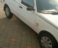 Белый ЗАЗ 1105, объемом двигателя 1.2 л и пробегом 250 тыс. км за 750 $, фото 3 на Automoto.ua