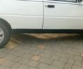 Белый ЗАЗ 1105, объемом двигателя 1.2 л и пробегом 250 тыс. км за 750 $, фото 4 на Automoto.ua