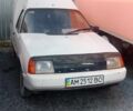 Белый ЗАЗ 1105, объемом двигателя 0 л и пробегом 200 тыс. км за 603 $, фото 1 на Automoto.ua