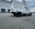 Белый ЗАЗ 1105, объемом двигателя 1.2 л и пробегом 200 тыс. км за 384 $, фото 2 на Automoto.ua