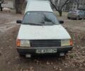 Белый ЗАЗ 1105, объемом двигателя 1.3 л и пробегом 80 тыс. км за 1200 $, фото 1 на Automoto.ua