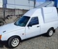 Белый ЗАЗ 1105, объемом двигателя 1.5 л и пробегом 300 тыс. км за 1450 $, фото 1 на Automoto.ua