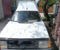 Белый ЗАЗ 1105, объемом двигателя 1.2 л и пробегом 187 тыс. км за 800 $, фото 1 на Automoto.ua