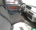 Белый ЗАЗ 1105, объемом двигателя 1.2 л и пробегом 180 тыс. км за 880 $, фото 2 на Automoto.ua