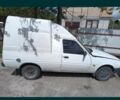 Белый ЗАЗ 1105, объемом двигателя 1.2 л и пробегом 187 тыс. км за 800 $, фото 1 на Automoto.ua