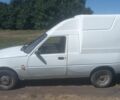 Білий ЗАЗ 1105, об'ємом двигуна 1.2 л та пробігом 343 тис. км за 726 $, фото 2 на Automoto.ua